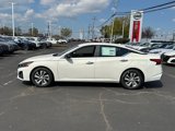 New 2025 Nissan Altima 2.5 S image 2
