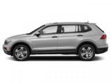 Used 2018 Volkswagen Tiguan SEL image 3