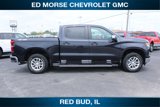 Used 2022 Chevrolet Silverado 1500 LT image 2