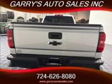 Used 2017 Chevrolet Silverado 1500 W/T image 6
