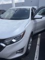 Used 2018 Chevrolet Equinox LT image 2