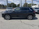 Used 2024 INFINITI QX50 Pure image 6
