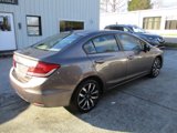 Used 2015 Honda Civic EX-L image 6