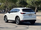 Used 2021 MAZDA CX-5 Touring image 6