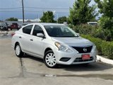 Used 2018 Nissan Versa S Plus image 2