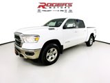 Used 2022 RAM 1500 Big Horn image 3