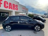 Used 2014 Nissan Leaf SL w/ Premium Package image 6
