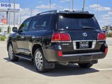 Used 2010 Lexus LX 570 4WD image 5