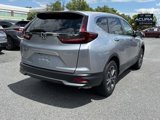 Used 2022 Honda CR-V EX-L image 2