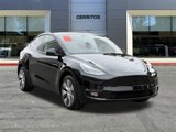 Used 2024 Tesla Model Y Long Range image 3
