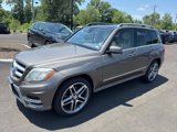 Used 2015 Mercedes-Benz GLK 350 2WD image 3