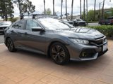 Used 2017 Honda Civic EX-L image 6