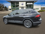 Used 2020 Volkswagen Tiguan SE w/ Panoramic Sunroof Package image 3