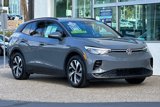 Certified 2024 Volkswagen ID.4 2WD image 2