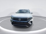 Certified 2022 Volkswagen Taos SE w/ Panoramic Sunroof Package image 3