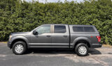 Used 2017 Ford F150 XL w/ XL Power Equipment Group image 4