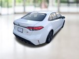 Used 2021 Toyota Corolla SE image 2