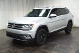 Used 2018 Volkswagen Atlas SEL image 2