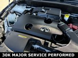 Used 2023 INFINITI QX55 Luxe w/ Cargo Package image 5