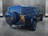 New 2024 Land Rover Defender 130 Outbound image 5