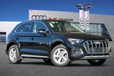 Used 2024 Audi Q5 2.0T Premium w/ Convenience Package image 2