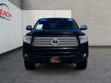 Used 2017 Toyota Tundra Platinum image 5
