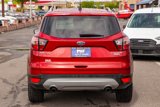Used 2017 Ford Escape Titanium image 6