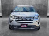 Used 2018 Ford Explorer XLT w/ Equipment Group 202A image 2