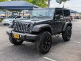 Used 2017 Jeep Wrangler Sport w/ Quick Order Package 24S image 3