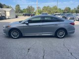 Used 2015 Hyundai Sonata Limited w/ Option Group 06 image 4
