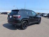 Used 2021 Jeep Compass Latitude image 4