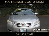 Used 2007 Toyota Camry CE image 3