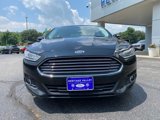 Used 2016 Ford Fusion SE w/ Equipment Group 202A image 2