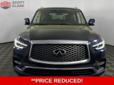 Used 2024 INFINITI QX80 Luxe image 2