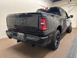 New 2025 RAM 1500 Laramie w/ Night Edition image 2