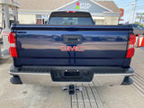 Used 2011 GMC Sierra 2500 SLE w/ SLE Preferred Package image 5