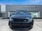 Used 2023 Land Rover Discovery Sport SE R-Dynamic image 4