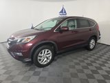 Used 2015 Honda CR-V EX image 3