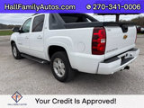 Used 2012 Chevrolet Avalanche LT image 3