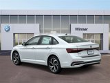 New 2025 Volkswagen Jetta SEL image 2