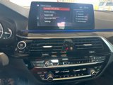 Used 2018 BMW 540i xDrive w/ M Sport Package image 4