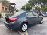 Used 2016 Toyota Corolla LE image 4