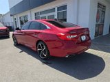 Used 2021 Honda Accord Sport image 5
