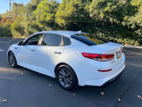Used 2020 Kia Optima LX image 4