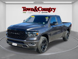 Certified 2022 RAM 1500 Big Horn image 3