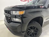 Used 2019 Chevrolet Silverado 1500 Custom Trail Boss w/ Custom Convenience Package image 2