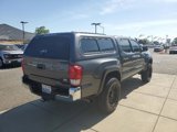 Used 2017 Toyota Tacoma 4x4 Double Cab image 5