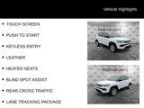 Used 2025 Jeep Compass Limited image 2