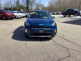 Used 2022 Kia Niro LXS image 2