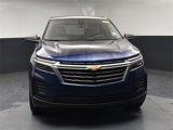 Used 2023 Chevrolet Equinox LS w/ LS Convenience Package image 3